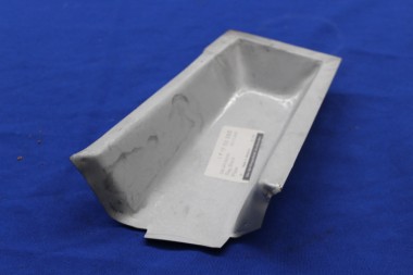 A-Säulenversteifung Kadett C links, ORIGINAL