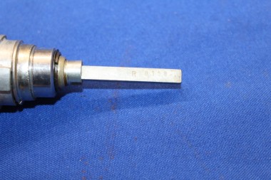 Schliesszylinder Kofferdeckel Commodore B, Rekord D