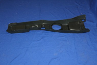 Preview: Mittelkonsole Commodore C Sportschaltung / Overdrive, GRÜN