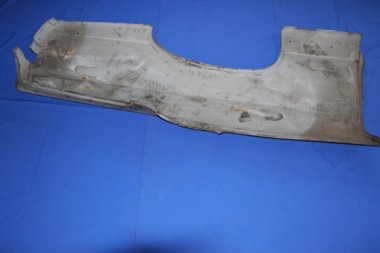 Side Panel Rekord A Sedan right