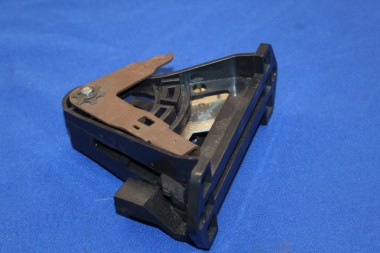 Bedienteil Heizung Commodore B