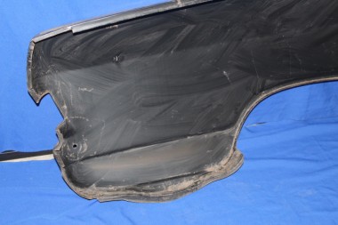 Side Panel Kadett B 2-door Sedan late Chassis-No, left