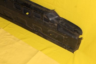 Rückwand unten Vectra A Stufenheck