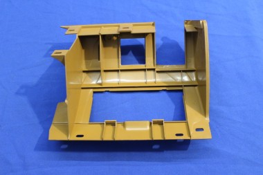 Preview: Armaturenbrett Verkleidung unten links beige Rekord E, Commodore C