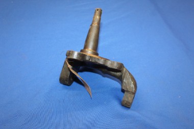 Steering Knuckle Rekord D left, EARLY