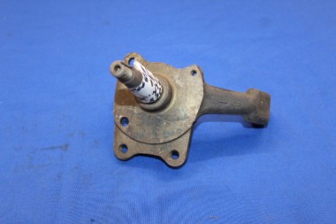 Steering Knuckle Kadett B 1,1 Disc Brake up to Chassis-No, left