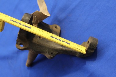 Steering Knuckle Kadett B 1,1 Disc Brake later than Chassis-No, left