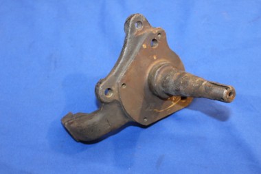 Steering Knuckle Commodore A/B, Rekord C, left