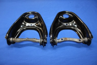 Lower Control Arm Commodore A, Rekord A/B/C front upper, as set