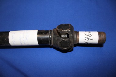 Kardanwelle Commodore A Automatik BIS FGST-Nr