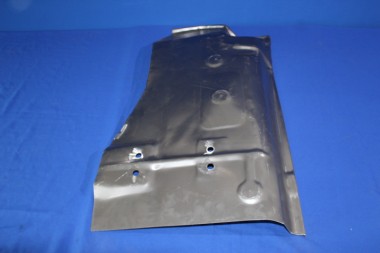 Floor Panel Manta / Ascona A front left