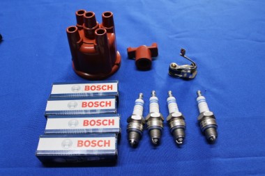 Inspektionskit OHV 1,0 - 1,2 (PREMIUM) BOSCH