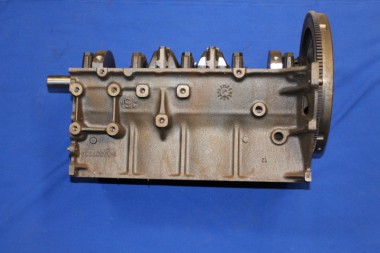 Engine Block 1,5S (CIH)