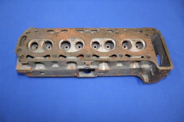 Cylinder Head 1,5 CIH