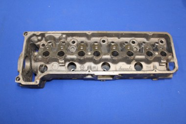 Cylinder Head Rekord 1,6 S later Engine-No.