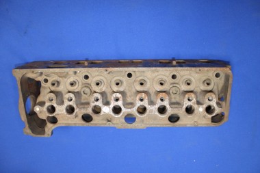 Cylinder Head 17S CIH up to 1972