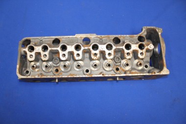 Cylinder Head Rekord 1,6N up to Engine-No.