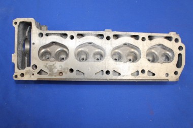 Cylinder Head Rekord 1,6 S later Engine-No.