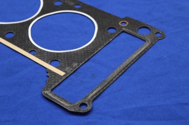 Zylinderkopfdichtung 1,6S AB Motor-Nr