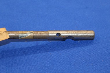 Schaltwelle 4-Gang Lenkradschaltung