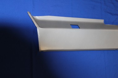 Heckschürze Rekord C Limousine / Coupe