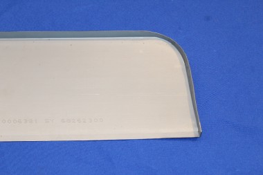 Door Panel Kadett C outer left, 2-door