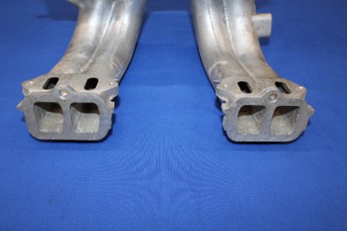 Inlet Manifold Manta/Ascona B 1,9E