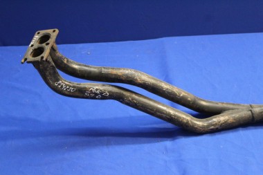 Exhaust Front Pipe Rekord D 2,1 Diesel