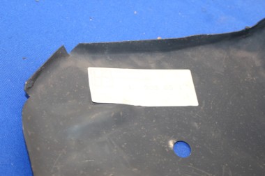 Innenkotflügel Repblech links Kadett C