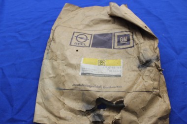 Tachowelle Rekord E Diesel, ORIGINAL