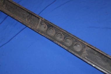 Schweller Olympia Rekord P2 links, ORIGINAL