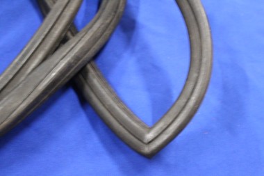 Preview: Heckscheibengummi Rekord A Limousine, ORIGINAL