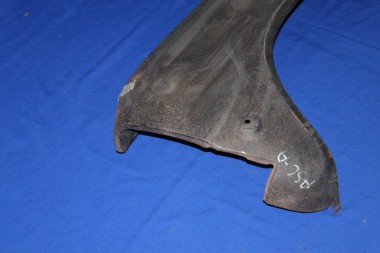 Kotflügel links Ascona A, Repro