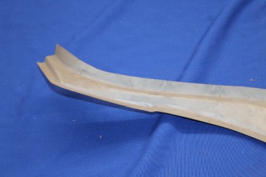 Türrahmenblech hinten rechts Rekord E