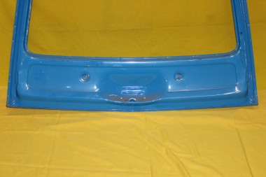 Heckklappe Kadett C City, lackiert