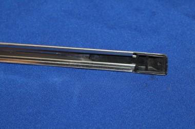 Moulding on front door Kadett C 4-door Sedan, EARLY