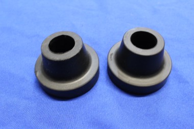 Damper Rubber Set front Axle Commodore A, Rekord C, 1. series