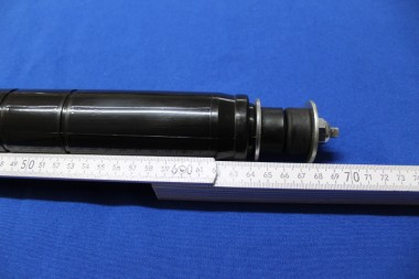 Shock Absorber Kapitaen/Admiral/Diplomat A rear