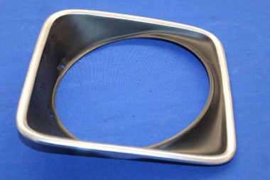 Scheinwerfer-Zierring Ascona A, rechts