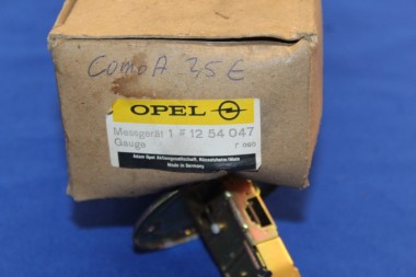 Tankgeber Commodore A GSE