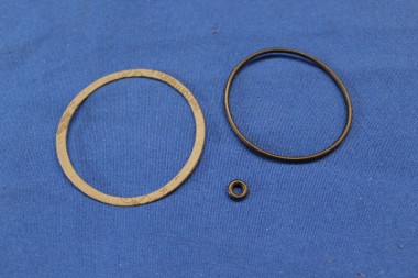 Carburator Repair Kit Solex 32DIDTA