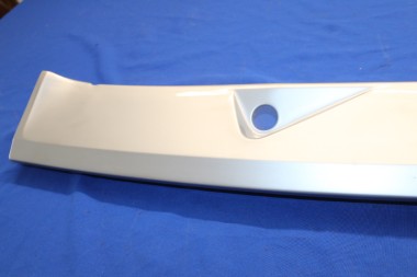 Rear Spoiler Manta B CC, astrosilver