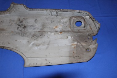 Side Panel Rekord A Sedan right