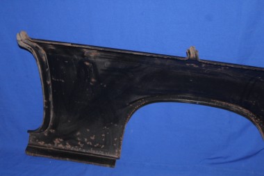 Seitenwand Ascona A Voyage rechts