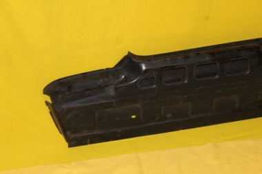 Rückwand unten Vectra A Stufenheck