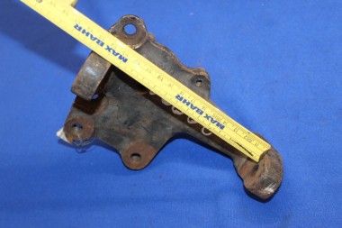 Steering Knuckle Kadett B 1,1 Disc Brake later than Chassis-No, right