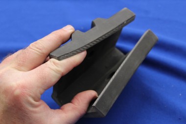 Dämpfungsgummimanschetten Blattfeder Kapitän-Admiral-Diplomat A