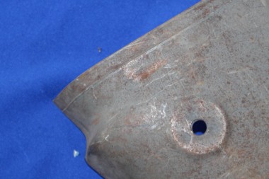 Lower Rear Quarter Panel Rekord A+B right, LARGE