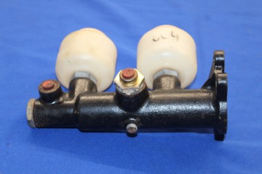 Hauptbremszylinder Rekord A, Scheibenbremse OHNE Bremsgerät