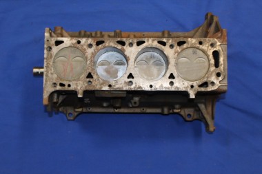 Engine Block 1,7S (CIH)